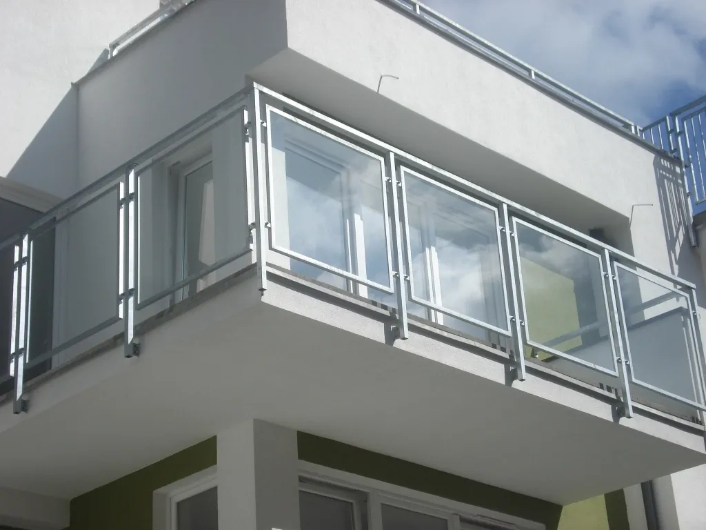 Balustrady - balustrady 0346