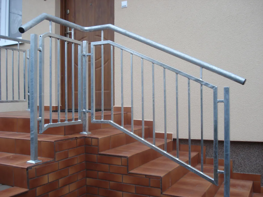 Balustrady - balustrady 0348
