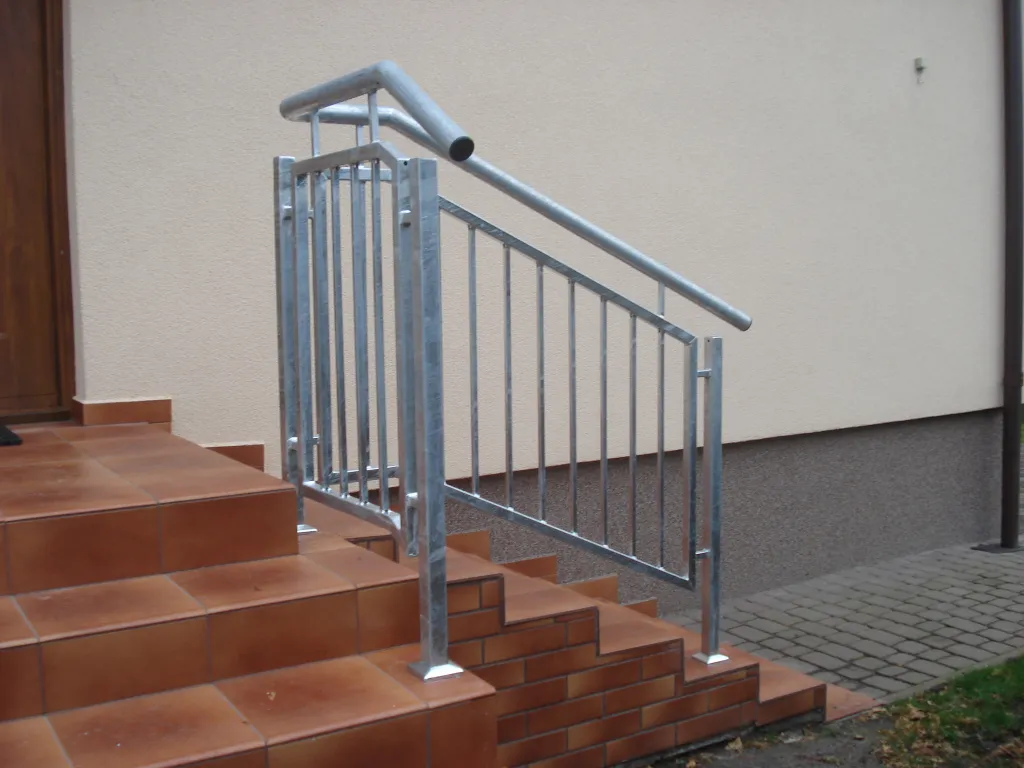Balustrady - balustrady 0351