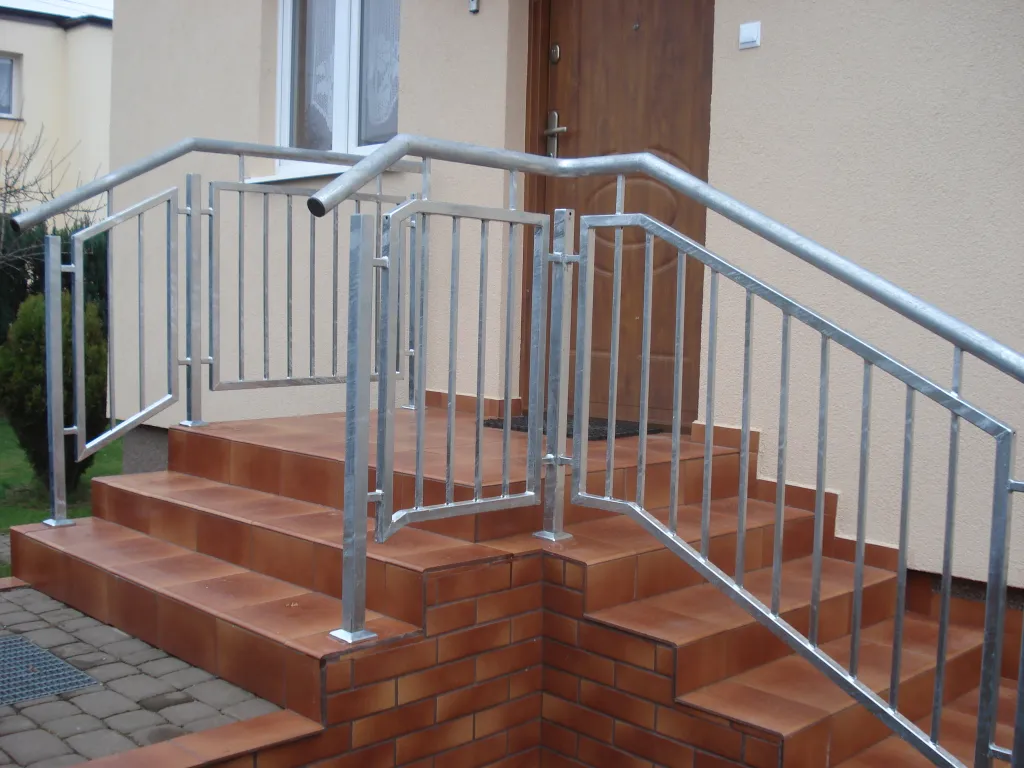 Balustrady - balustrady 0352