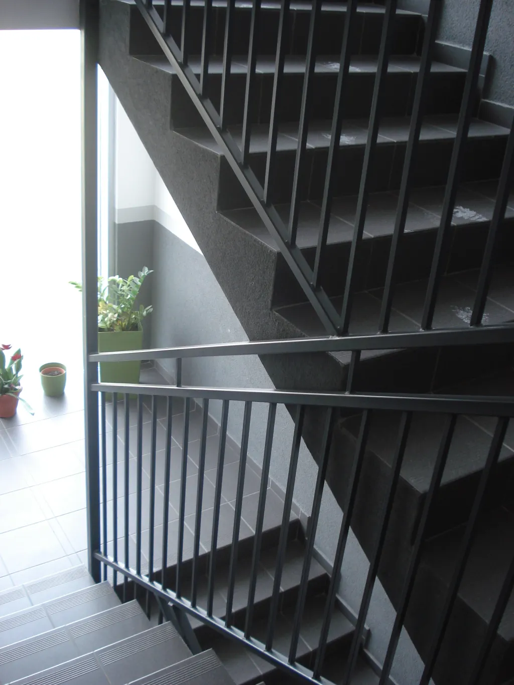 Balustrady - balustrady 0370