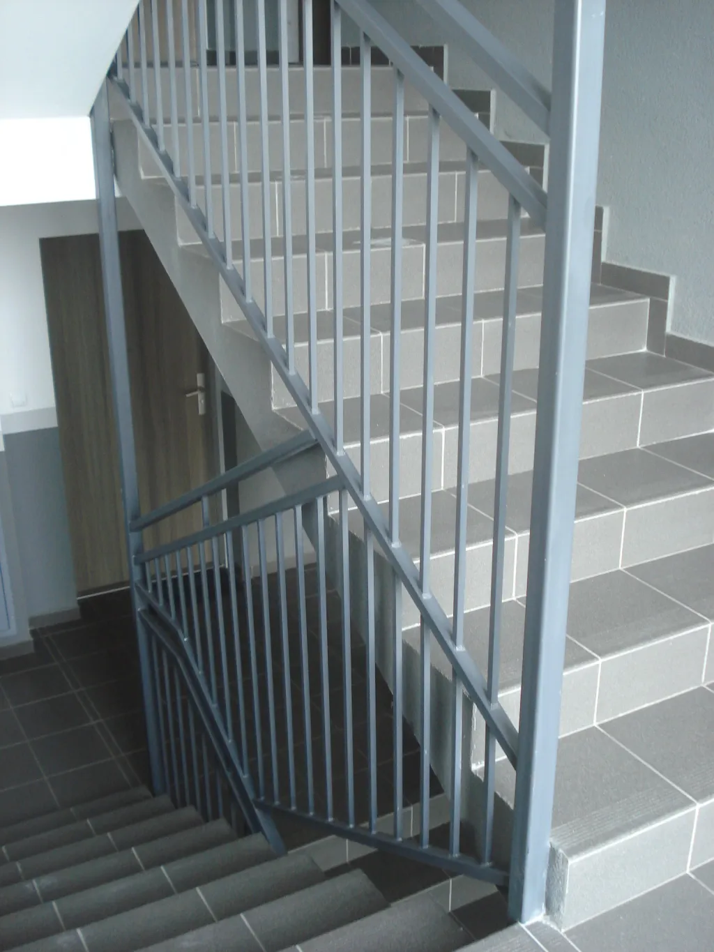 Balustrady - balustrady 0371