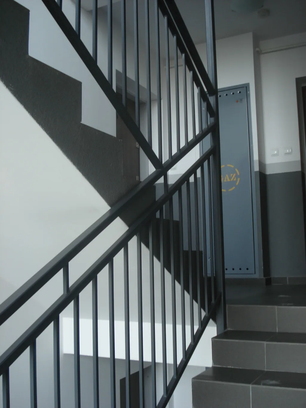 Balustrady - balustrady 0372