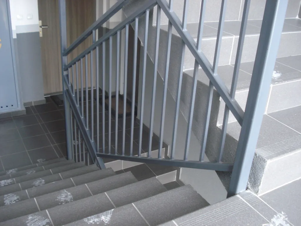 Balustrady - balustrady 0375