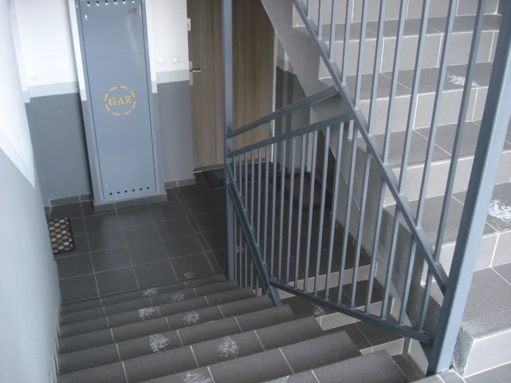 Balustrady - balustrady 0376