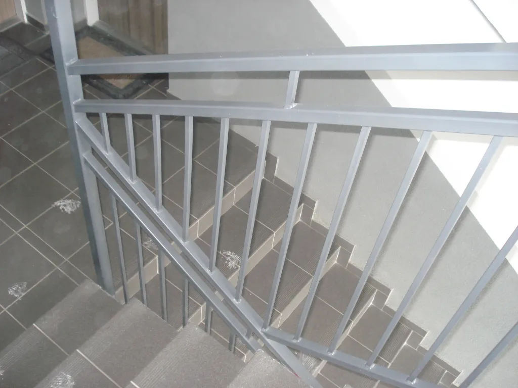 Balustrady - balustrady 0377