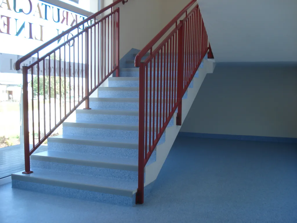Balustrady - balustrady 0388