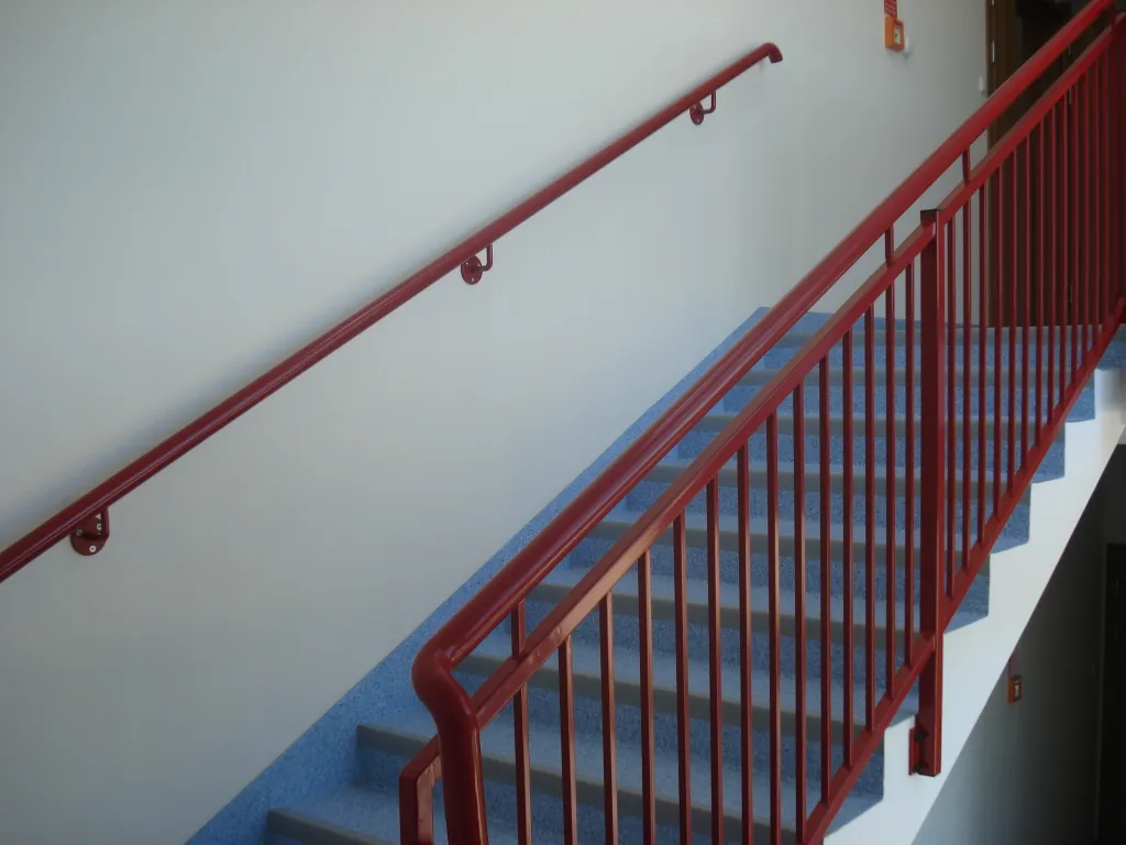 Balustrady - balustrady 0391