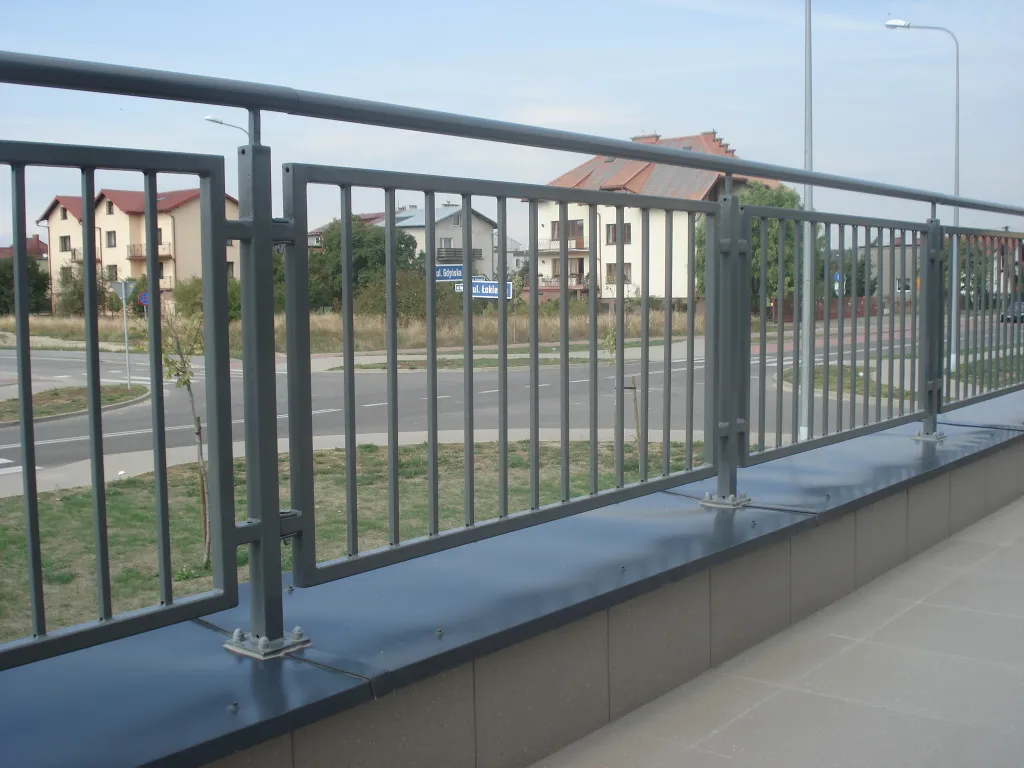 Balustrady - balustrady 0401