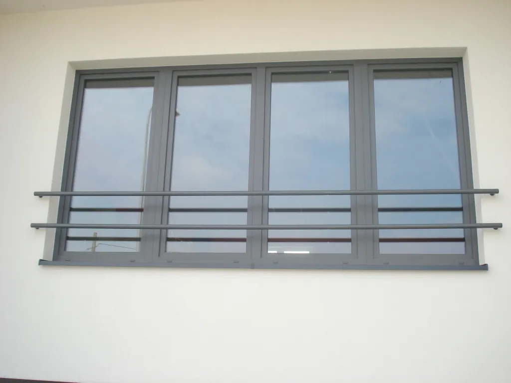 Balustrady - balustrady 0402