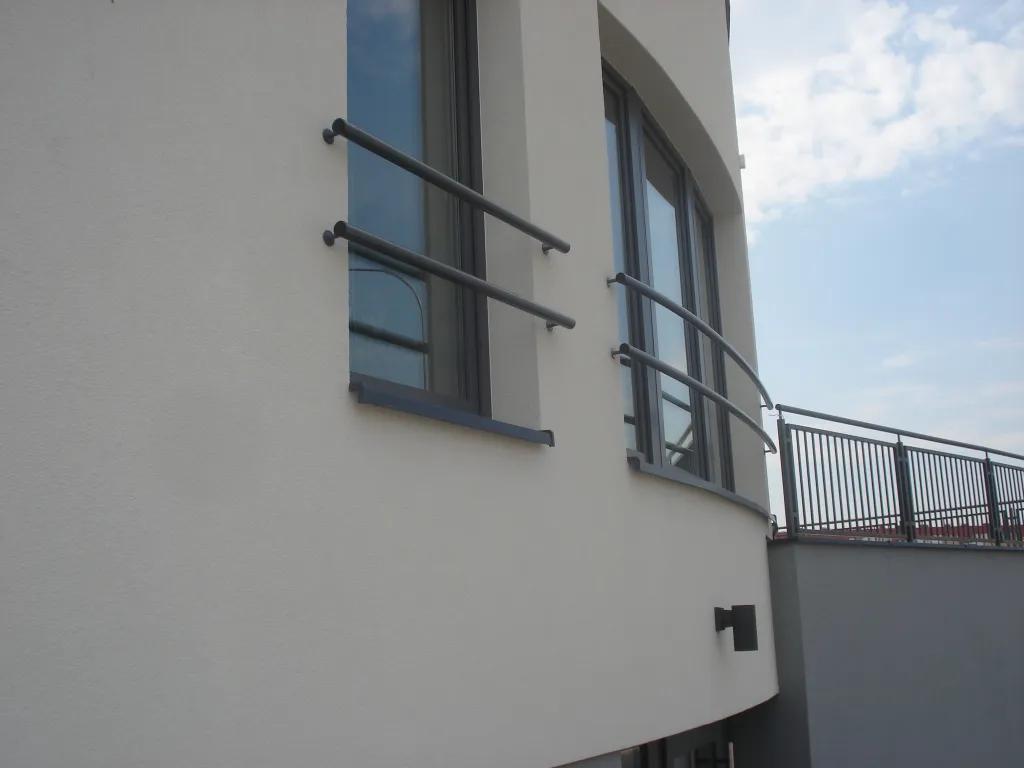 Balustrady - balustrady 0403