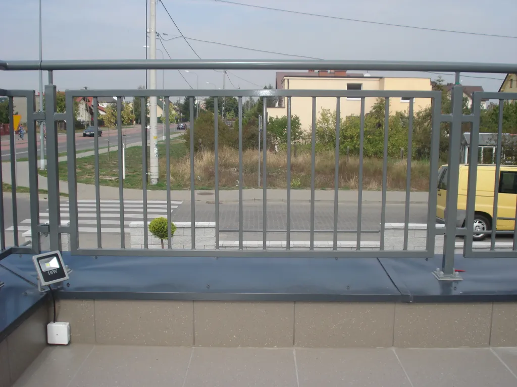 Balustrady - balustrady 0405