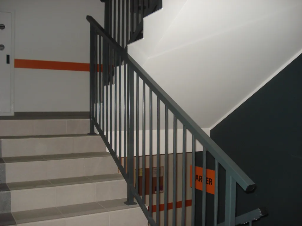 Balustrady - balustrady 0412