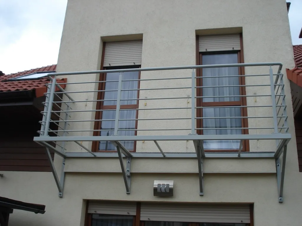 Balustrady - balustrady 0417