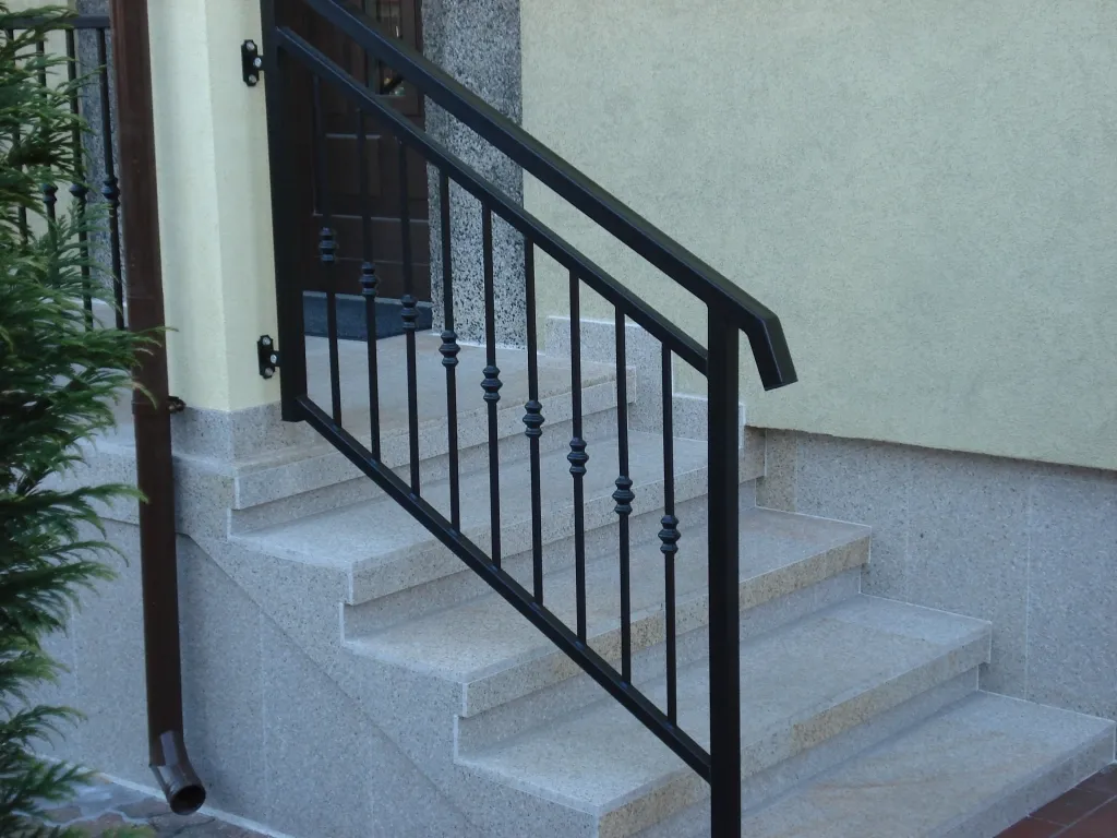 Balustrady - balustrady 0420