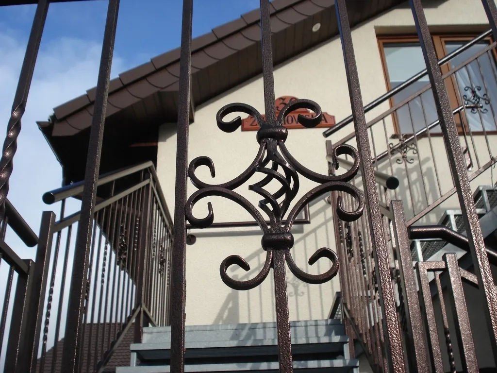 Balustrady - balustrady 0423