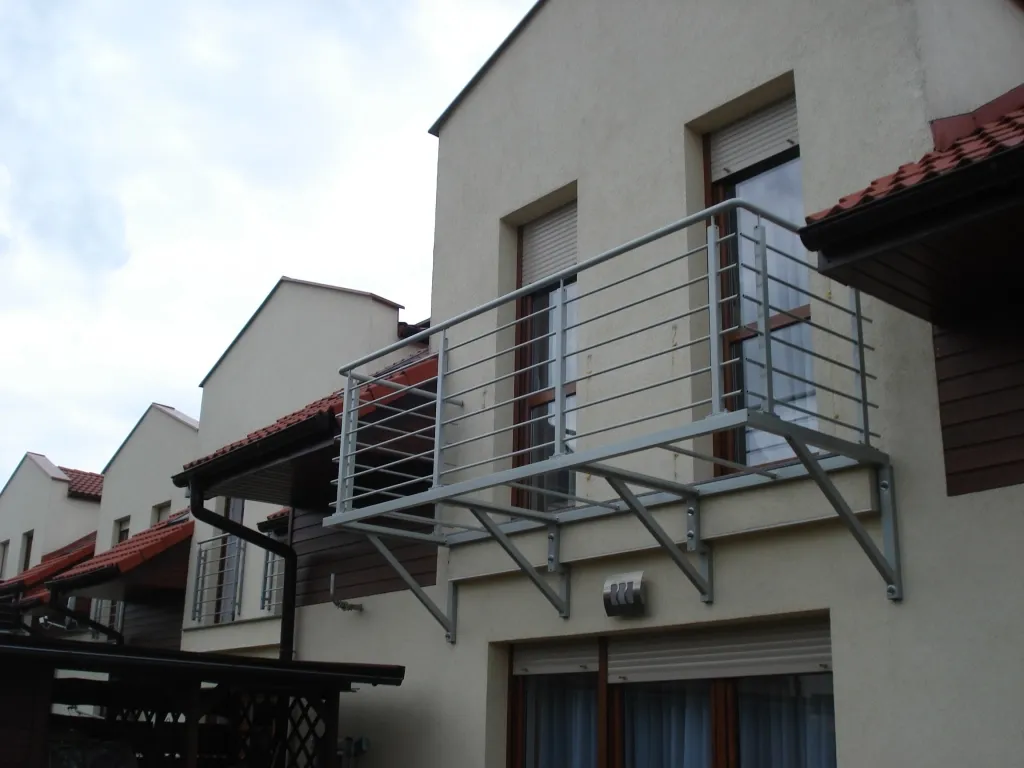 Balustrady - balustrady 0424