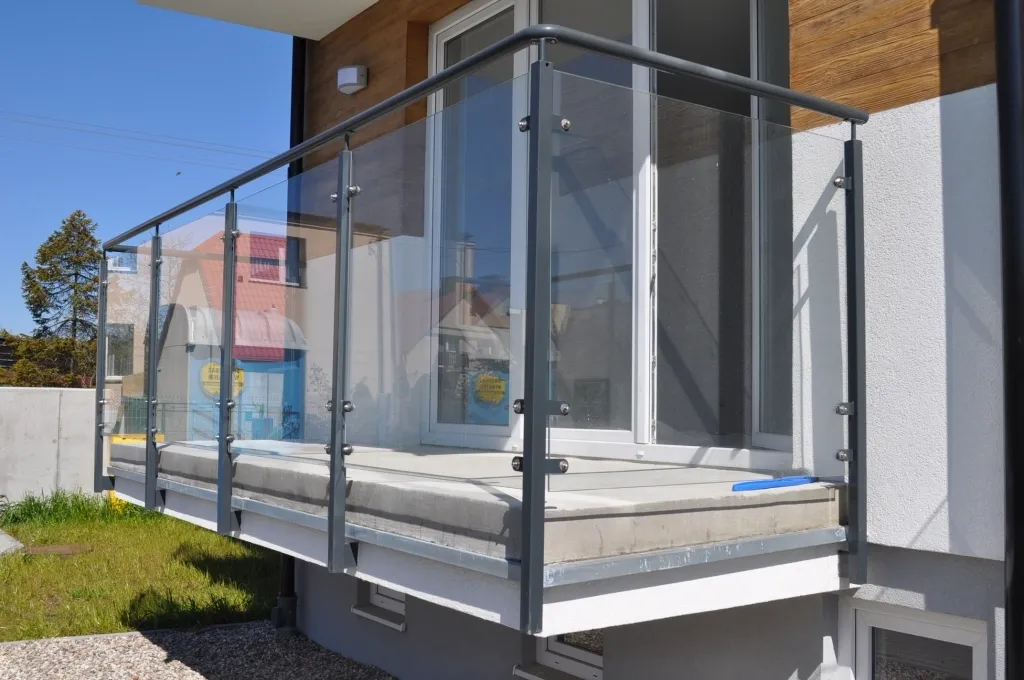 Balustrady - balustrady 0425