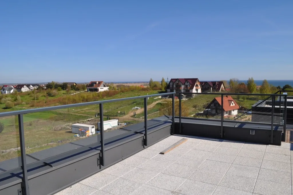 Balustrady - balustrady 0429