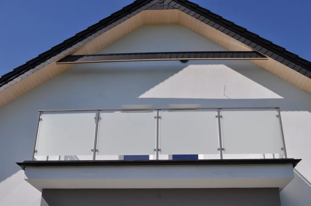 Balustrady - balustrady 0430