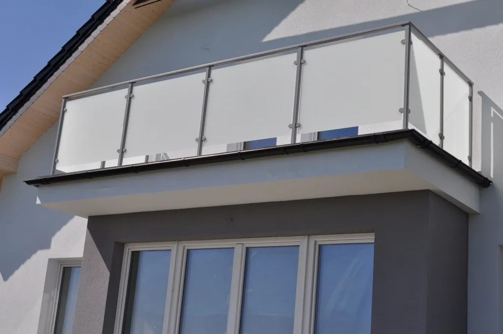 Balustrady - balustrady 0431