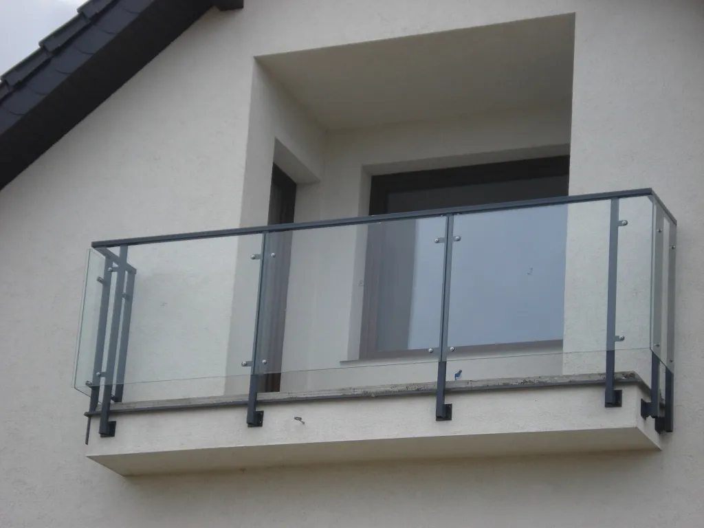 Balustrady - balustrady 0441