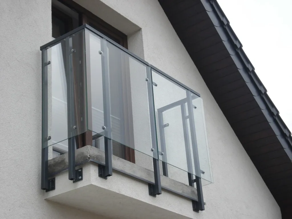 Balustrady - balustrady 0442