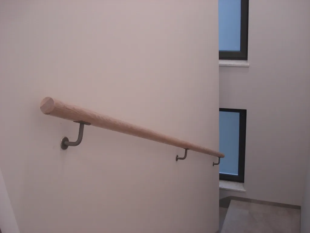 Balustrady - balustrady 0443
