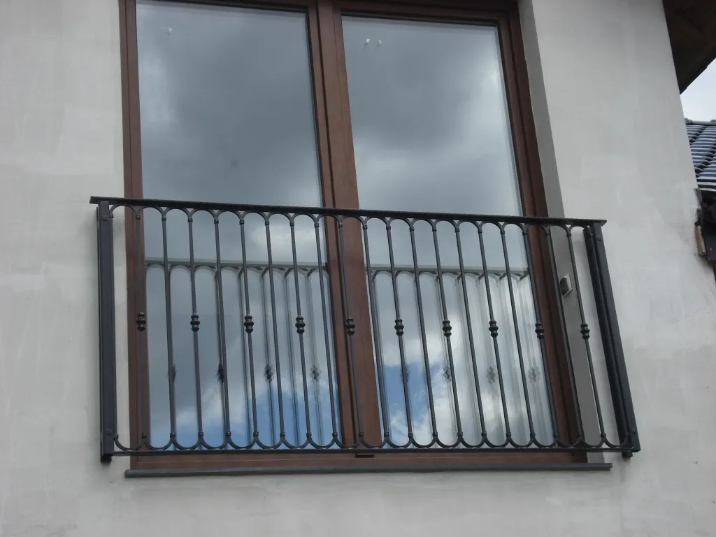 Balustrady - balustrady 0447