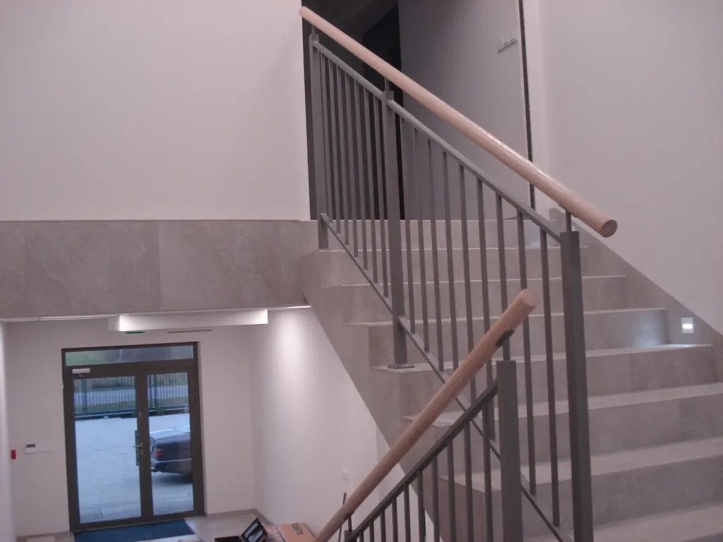 Balustrady - balustrady 0452