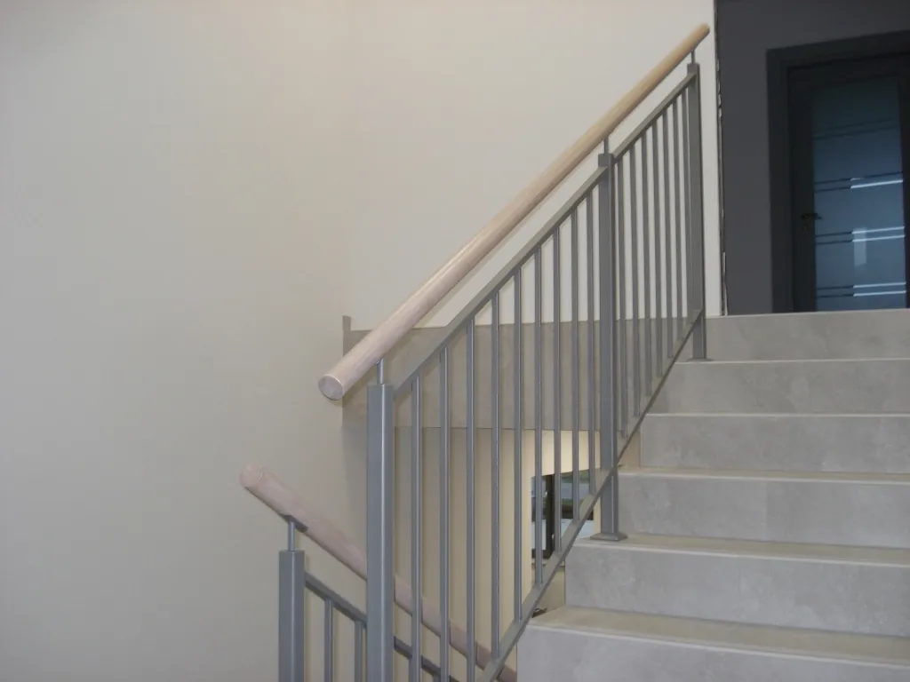 Balustrady - balustrady 0453