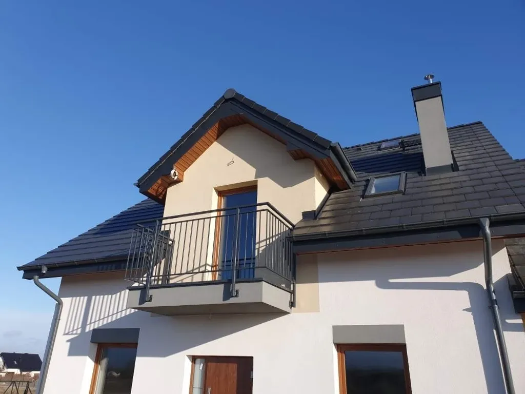 Balustrady - balustrady 0462