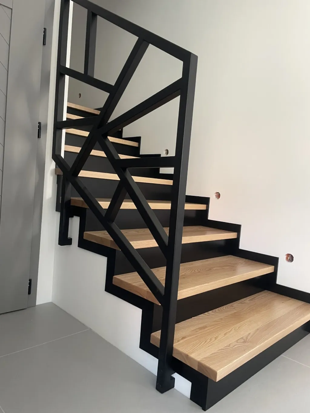 Balustrady - balustrady 0472