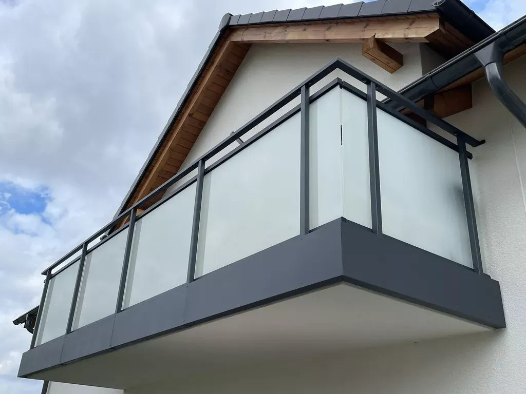 Balustrady - balustrady 475