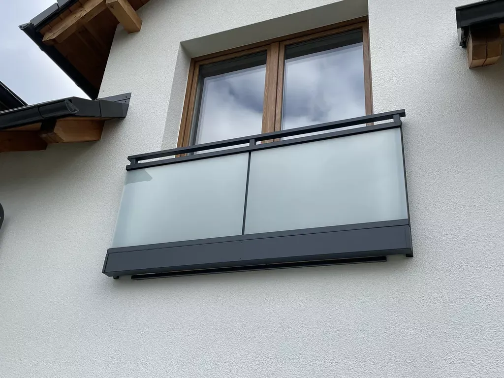 Balustrady - balustrady 476