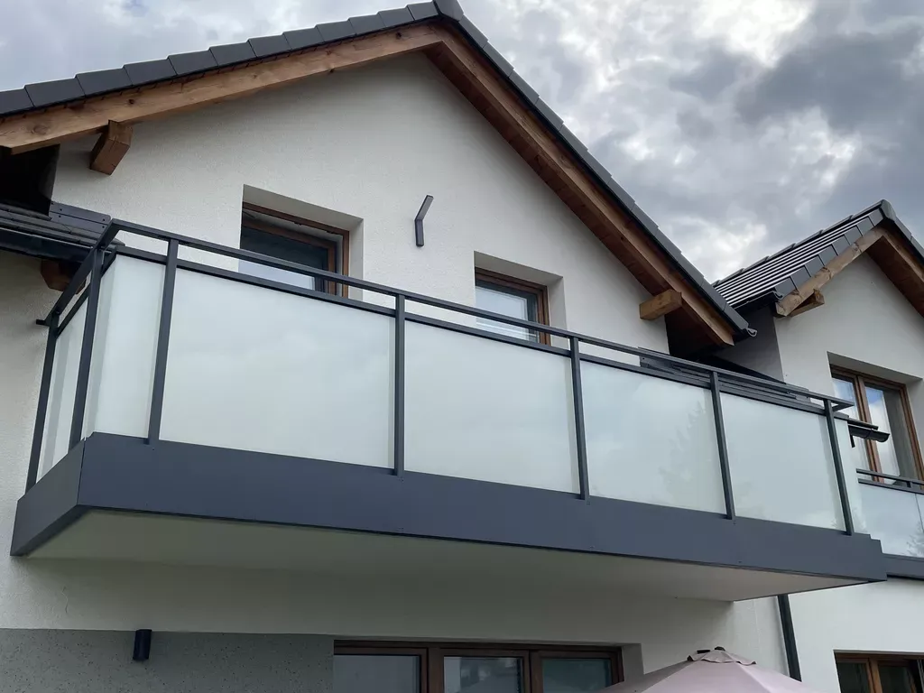 Balustrady - balustrady 477