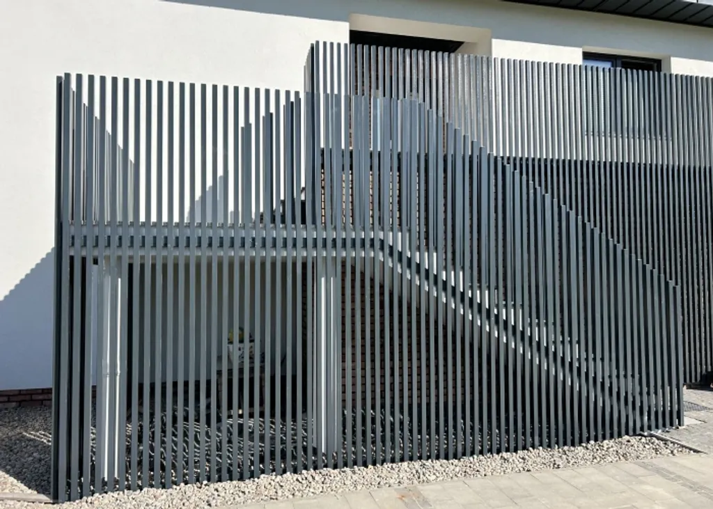 Balustrady - balustrady 482