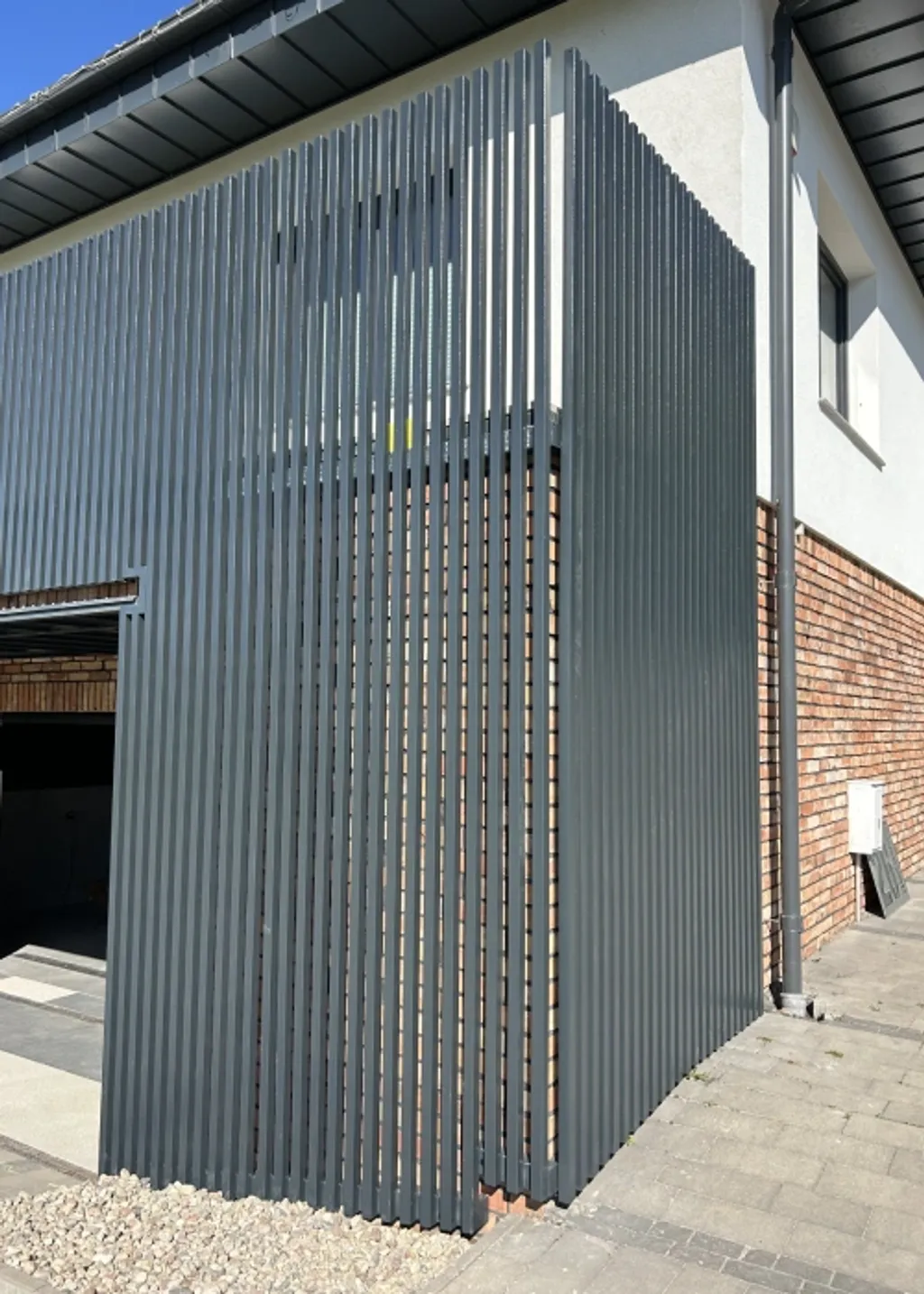 Balustrady - balustrady 483