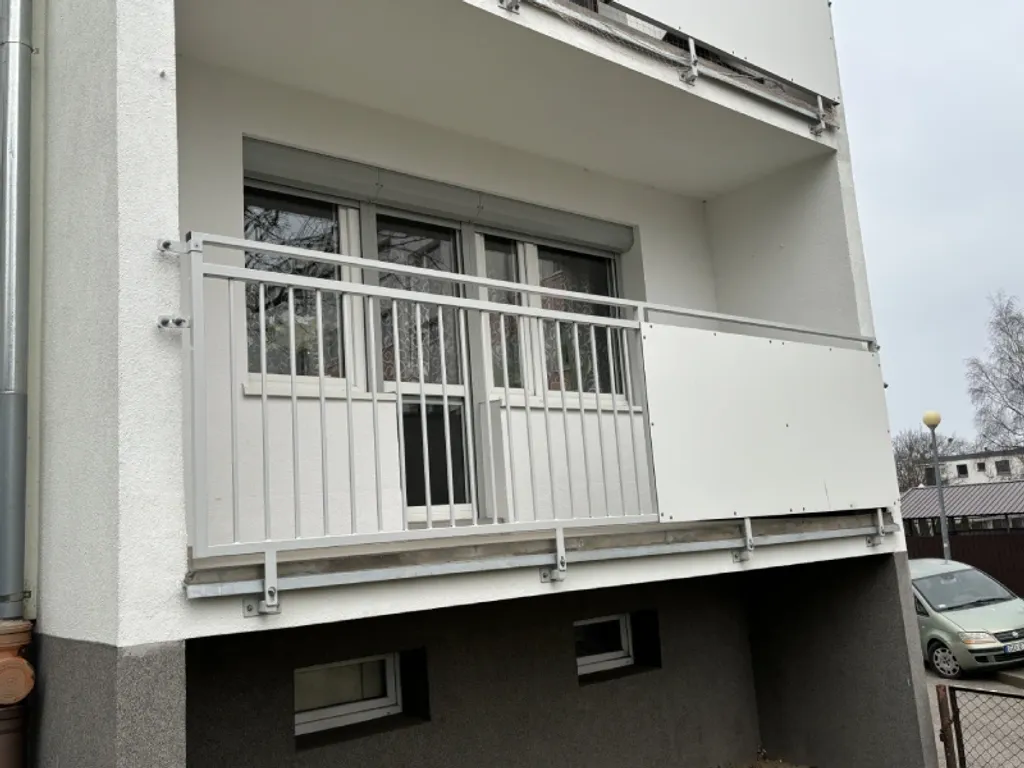 Balustrady - balustrady 484