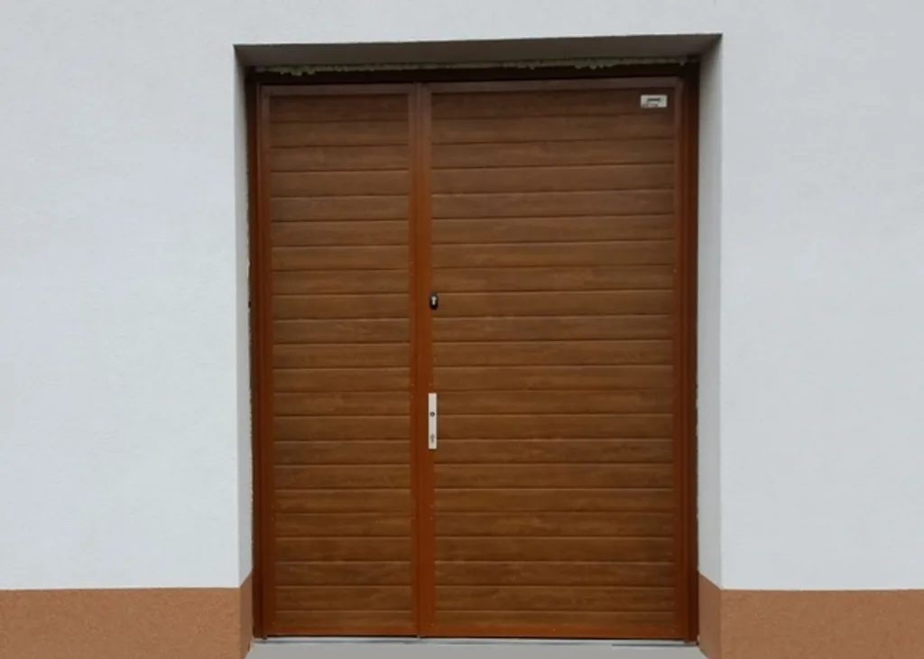 Oferta Brama Garazowa - brama garazowa 16