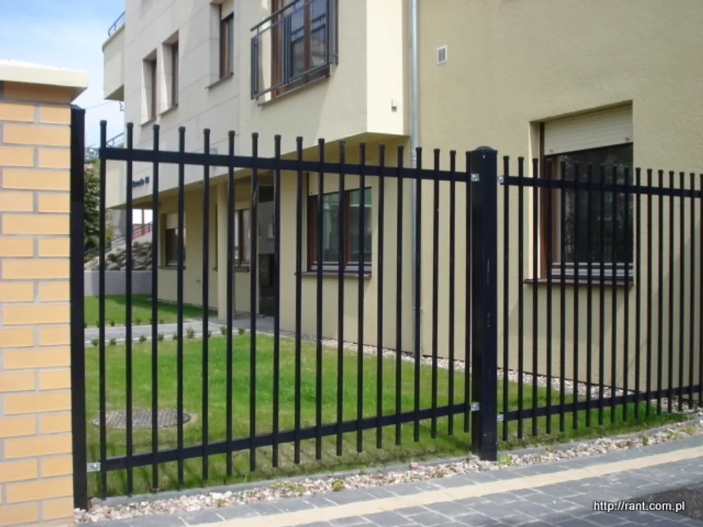 Ogrodzenia Deweloperskie - ogrodzenia developerskie 0001