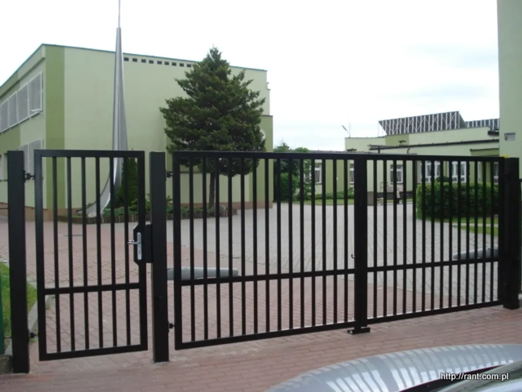 Ogrodzenia Deweloperskie - ogrodzenia developerskie 0011