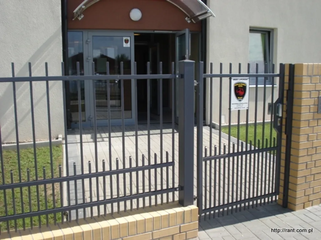 Ogrodzenia Deweloperskie - ogrodzenia developerskie 0014