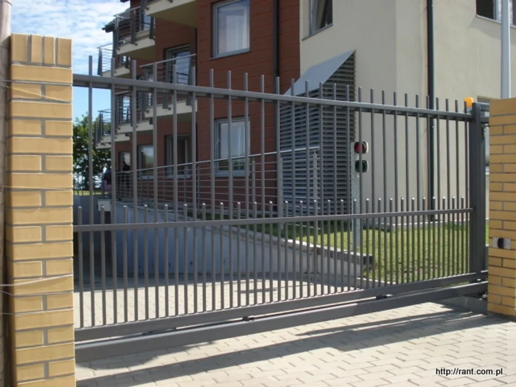 Ogrodzenia Deweloperskie - ogrodzenia developerskie 0015