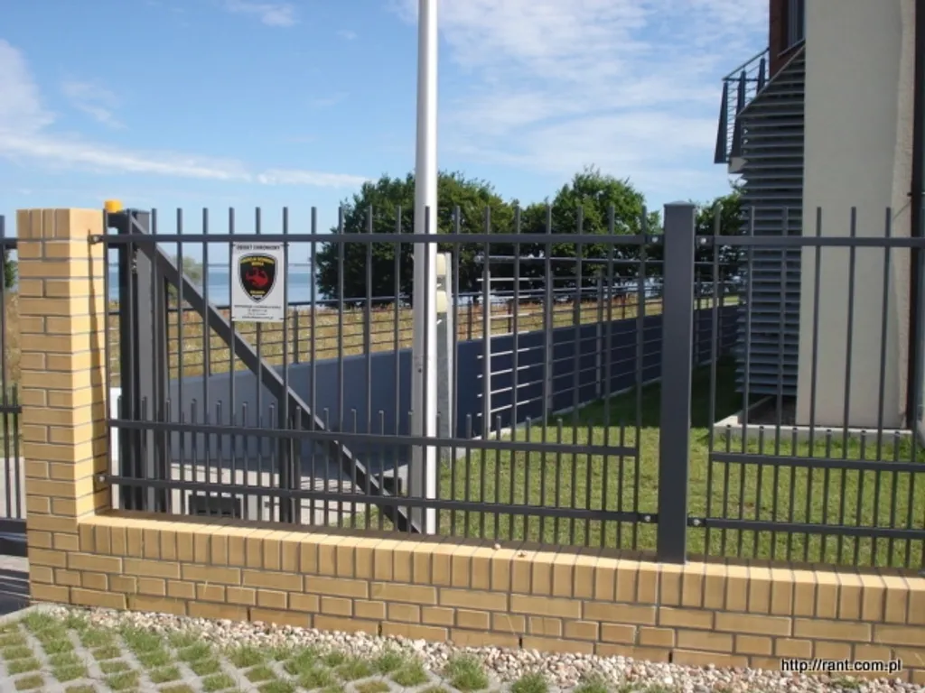 Ogrodzenia Deweloperskie - ogrodzenia developerskie 0016