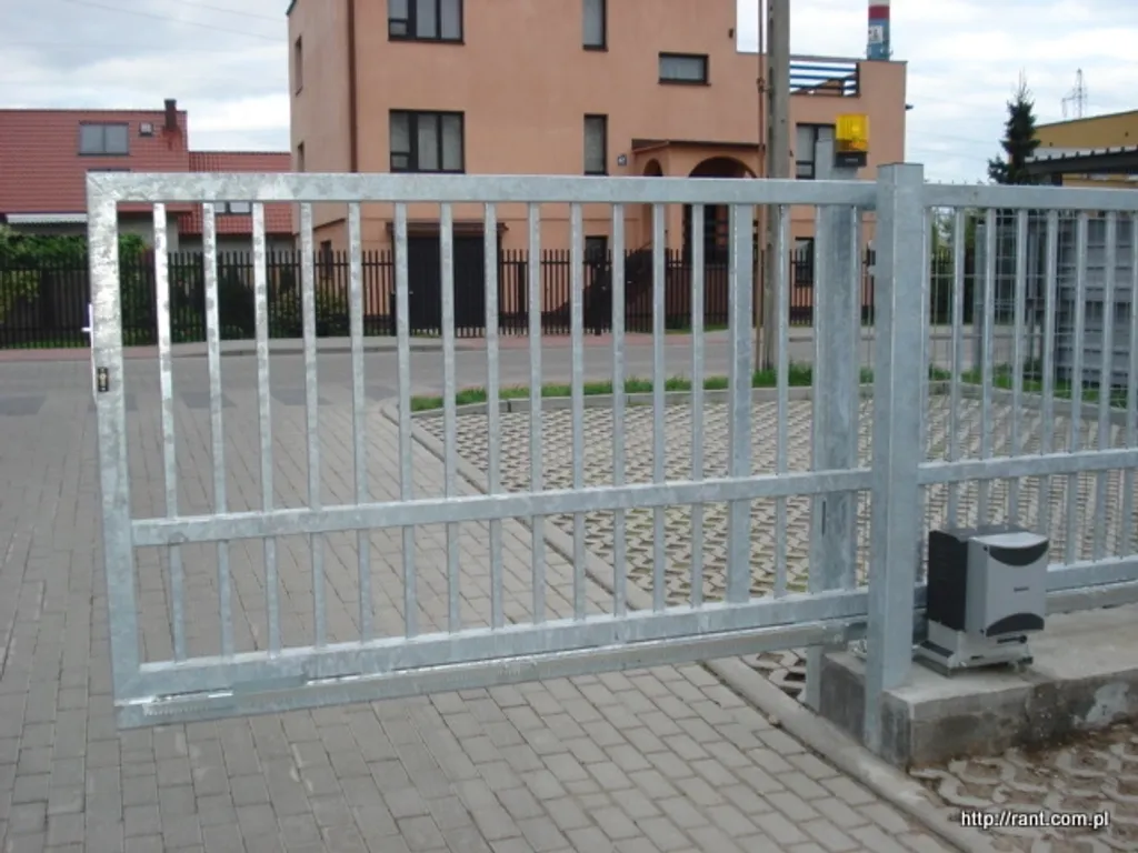 Ogrodzenia Deweloperskie - ogrodzenia developerskie 0017