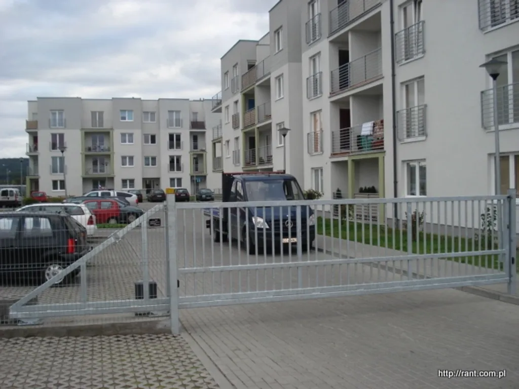 Ogrodzenia Deweloperskie - ogrodzenia developerskie 0020