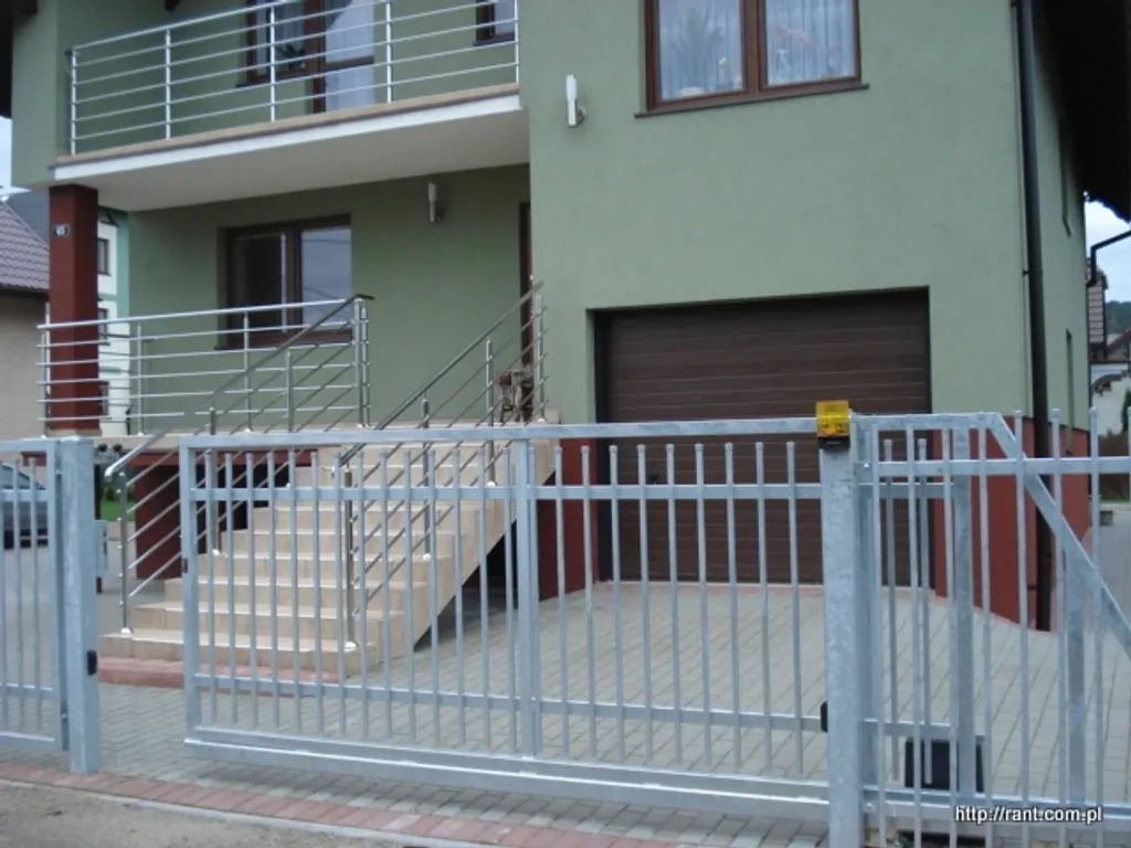 Ogrodzenia Deweloperskie - ogrodzenia developerskie 0022