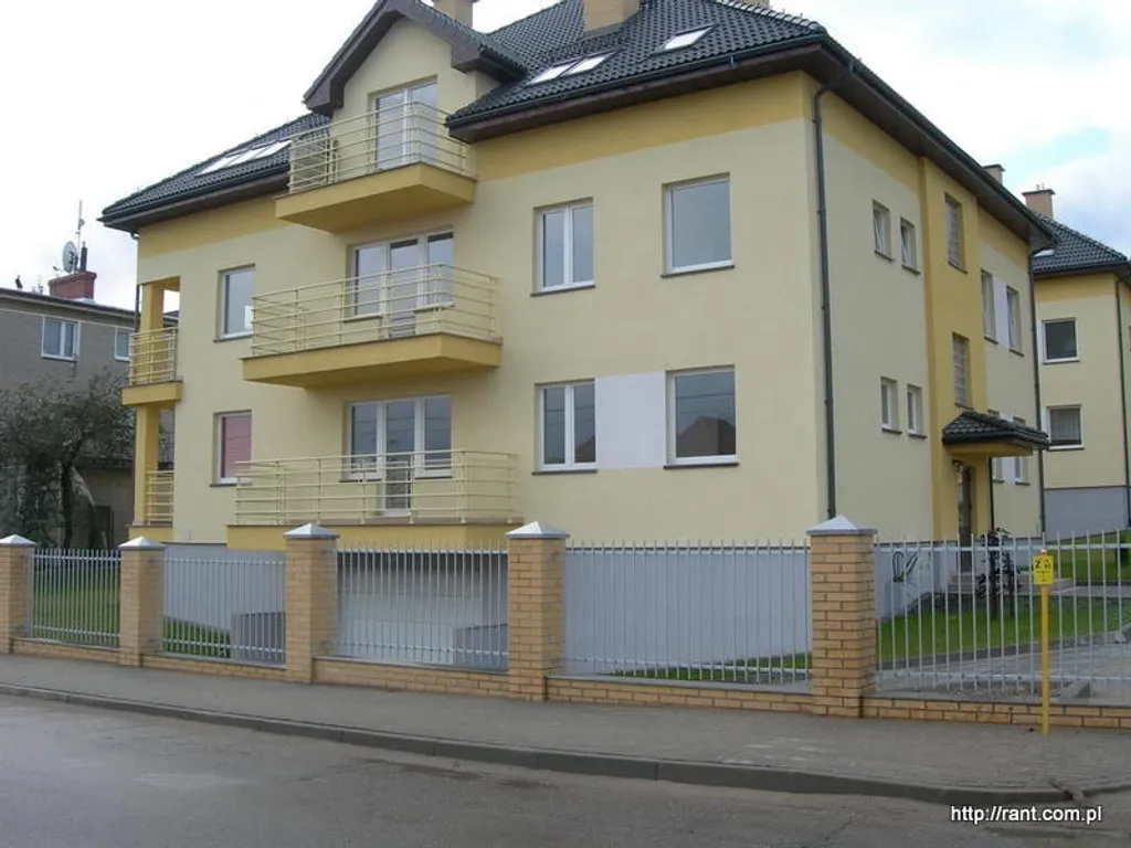 Ogrodzenia Deweloperskie - ogrodzenia developerskie 0023