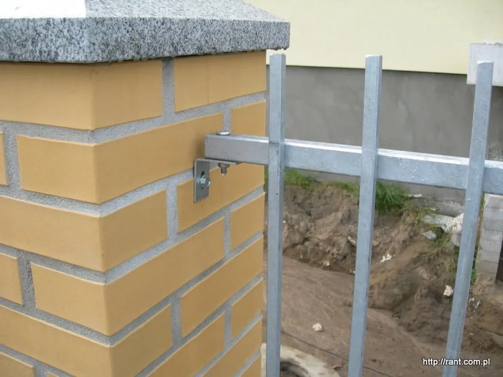 Ogrodzenia Deweloperskie - ogrodzenia developerskie 0025